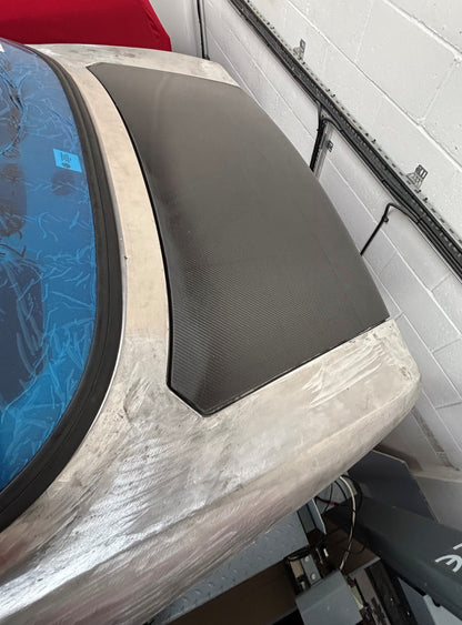 GTAR "SUPERLIGHT" BODYSHELL - £37,500