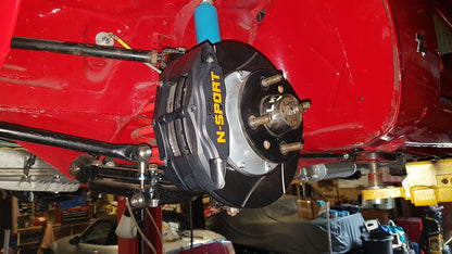 JUNIOR ZAGATO RACE CAR  £49,000