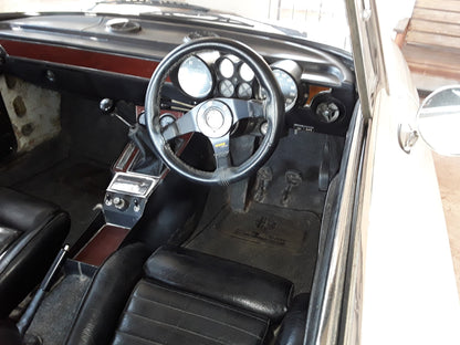 1976 2000 TWIN SPARK GTV £23,000