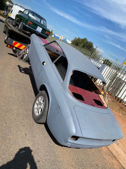 1968 1300 GT JUNIOR COMPLETE / DONOR SHELL / TWIN SPARK ENGINE £18,000