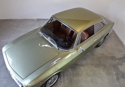 1972 GT 1300 JUNIOR  £27,950