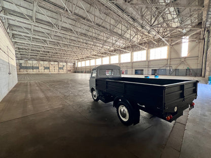 1962 ROMEO 2 PICK UP (RARE!)  £45,000