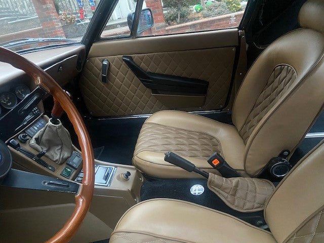 1984 SPIDER 2.0 INJECTION $15,000