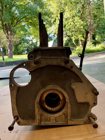 80886 USED 2600 BLOCK AR00608