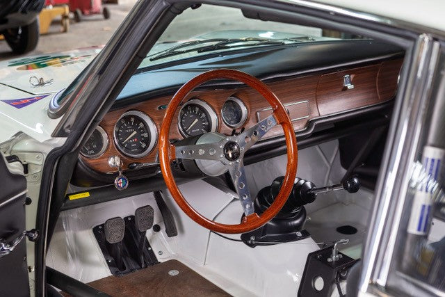 GTA JUNIOR CORSA £195,000