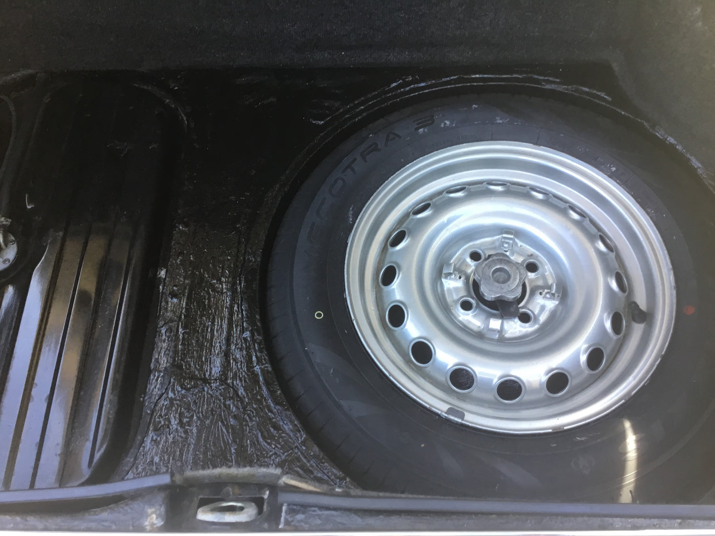 GIULIA SUPER TI 1963 RHD  £19,750