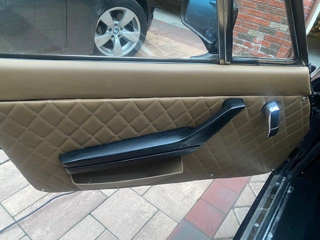 1984 SPIDER 2.0 INJECTION $15,000