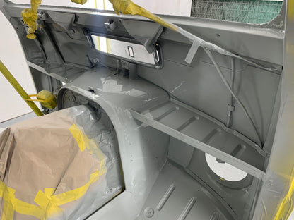 1962 ROMEO 2 PICK UP (RARE!)  £45,000