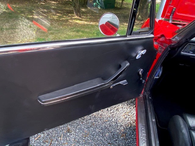 1971 GT JUNIOR £35,000