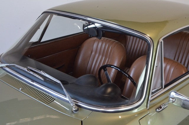 1972 GT 1300 JUNIOR  £27,950