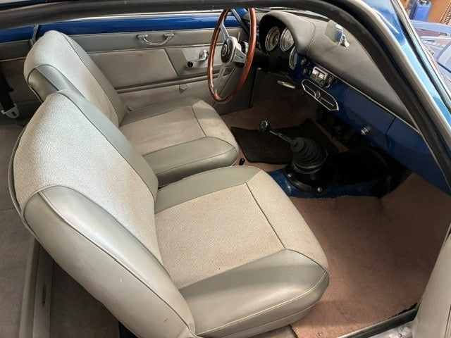 1959 GIULIETTA SPRINT - £23,500