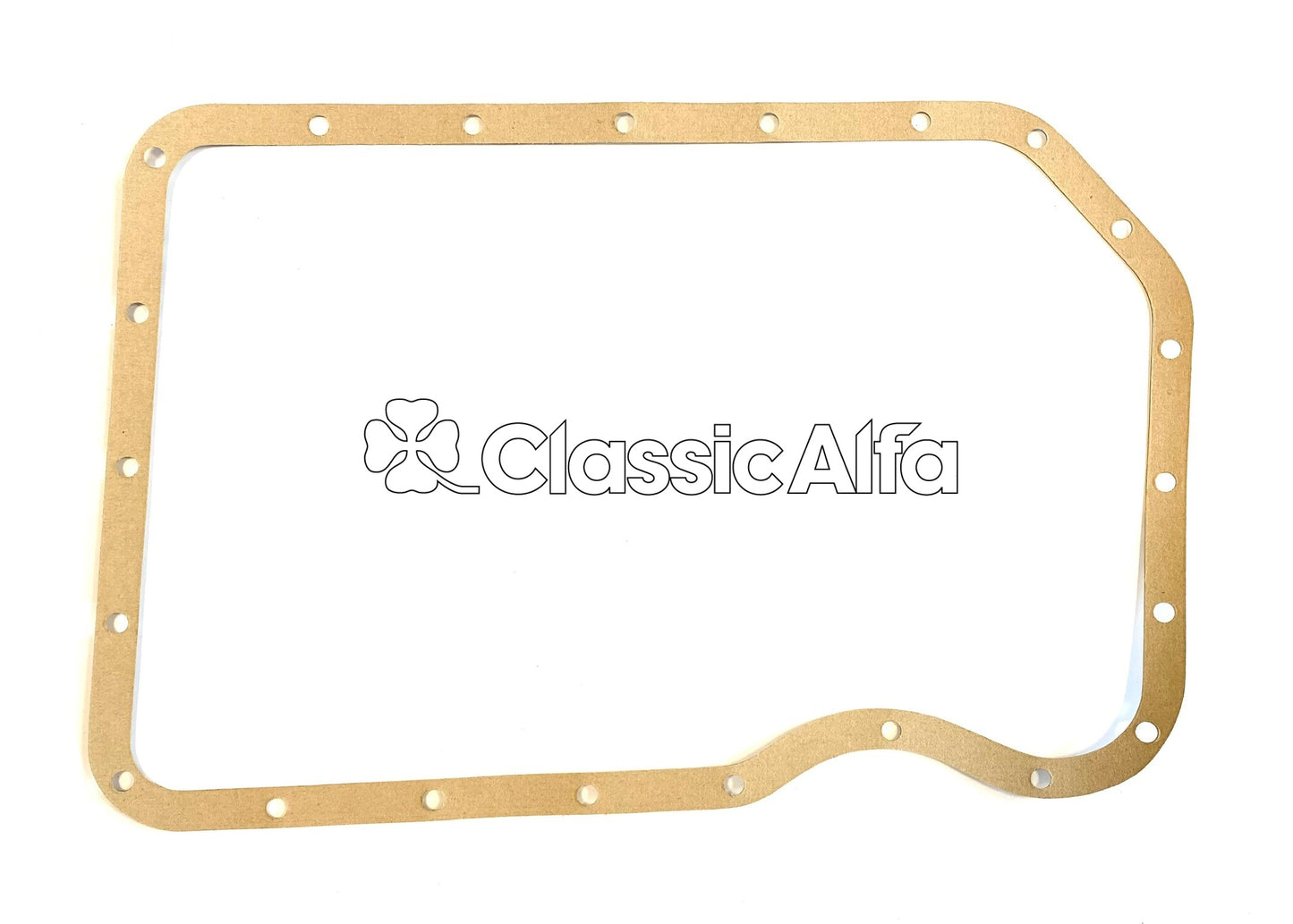 750-003/1  VELOCE LOWER OIL PAN (SUMP) GASKET 750 SERIES CARS