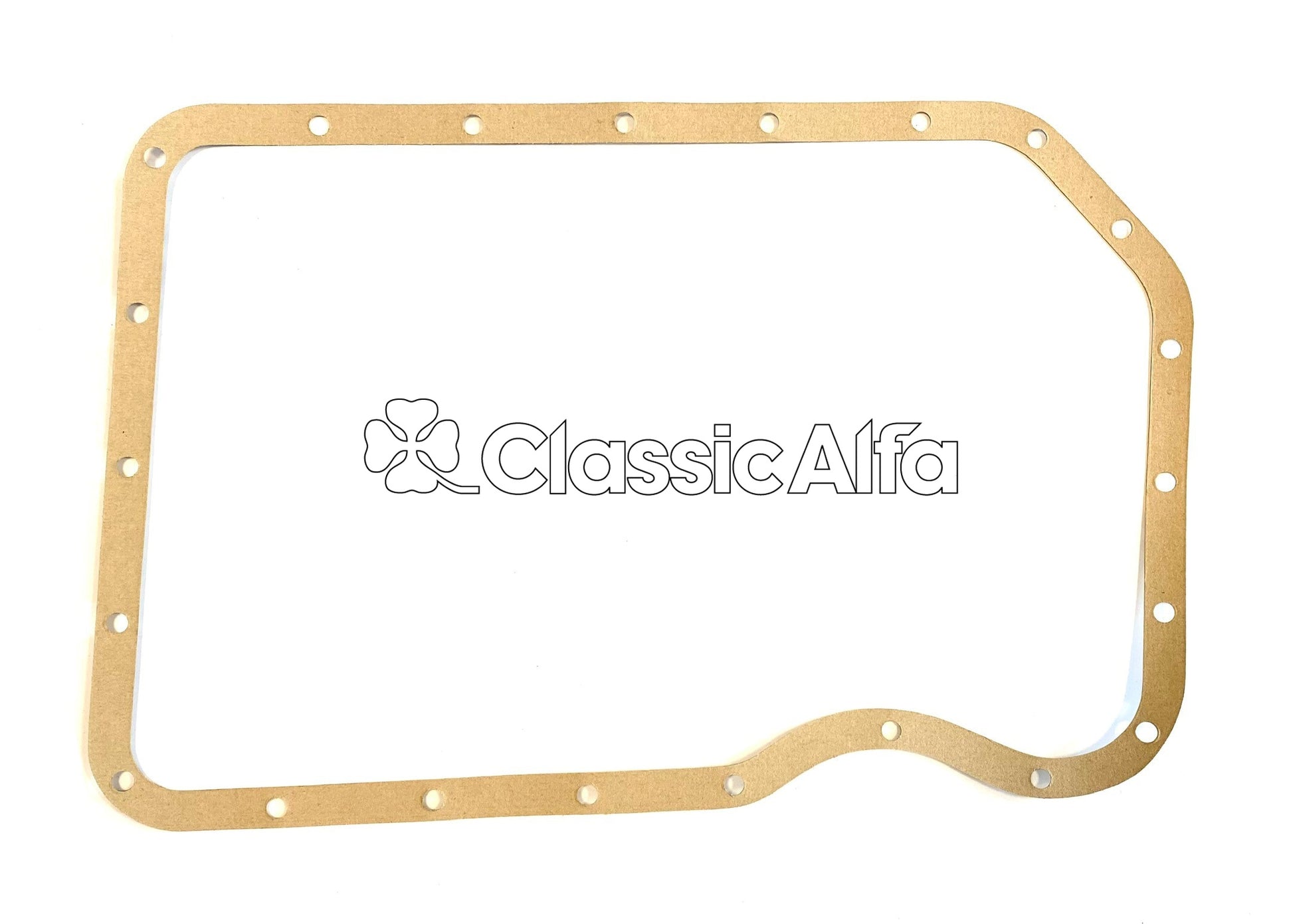 750-003/1  VELOCE LOWER OIL PAN (SUMP) GASKET 750 SERIES CARS