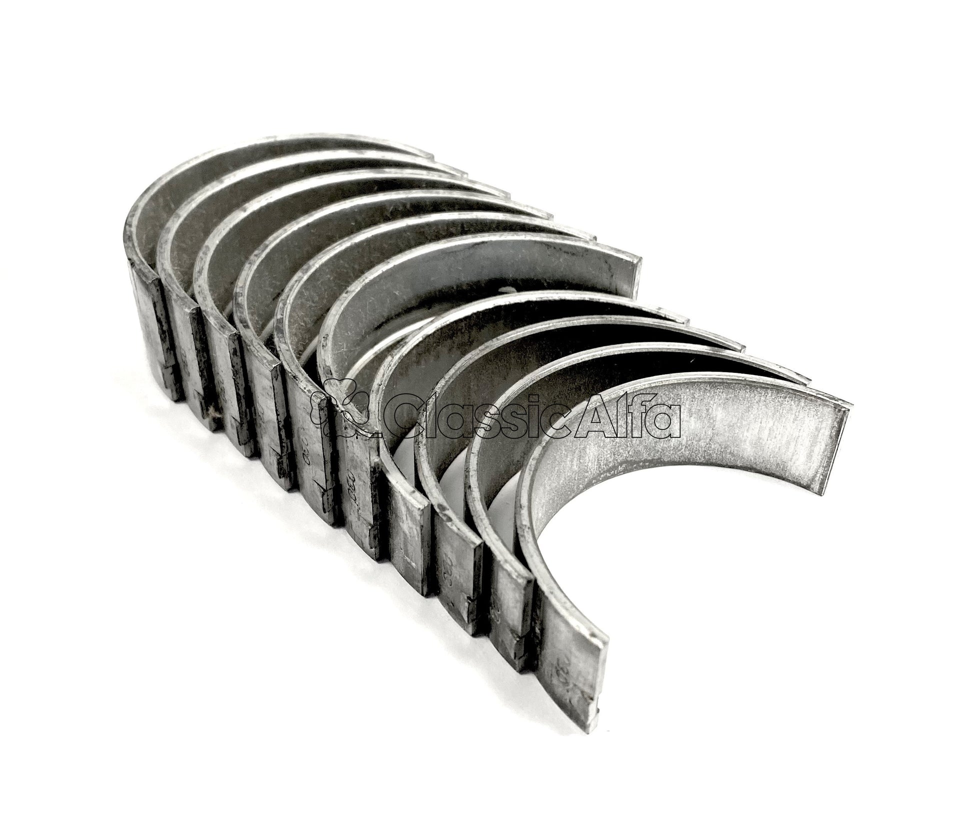 750-004 750 SERIES ENGINE MAIN BEARINGS - STANDARD