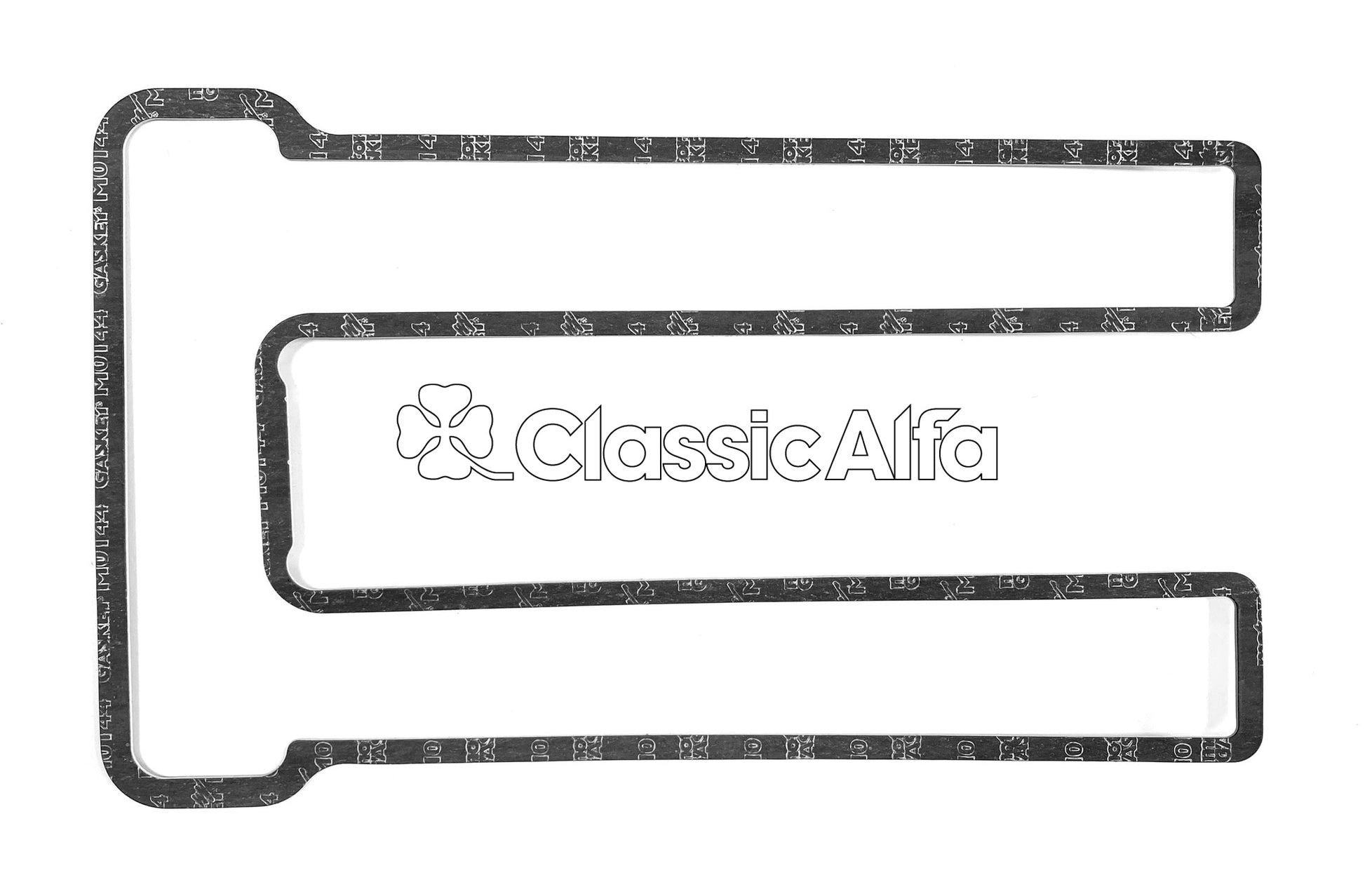 750-006 VALVE/CAM COVER GASKET 750 SERIES