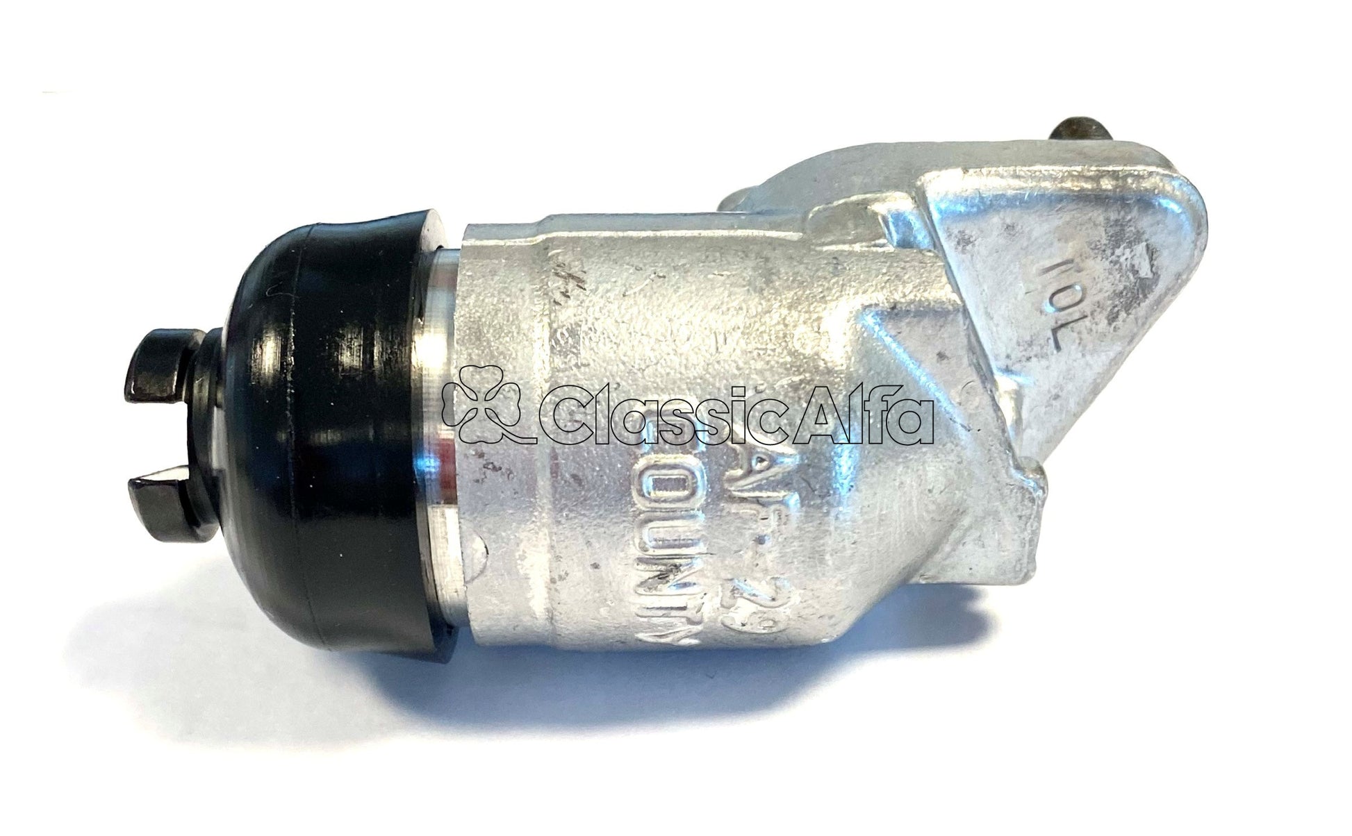 750-014/1 RH FRONT WHEEL BRAKE CYLINDER FOR 2 SHOE BRAKES