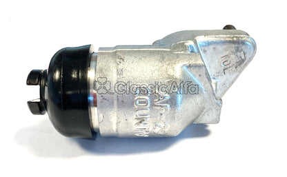 750-014/1 RH FRONT WHEEL BRAKE CYLINDER FOR 2 SHOE BRAKES