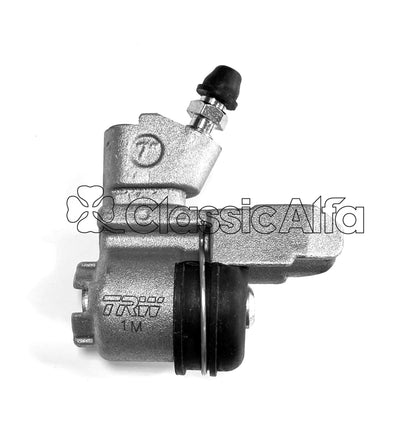 750-015/1 REAR WHEEL BRAKE CYLINDER - 0.7" - 101 SERIES CARS