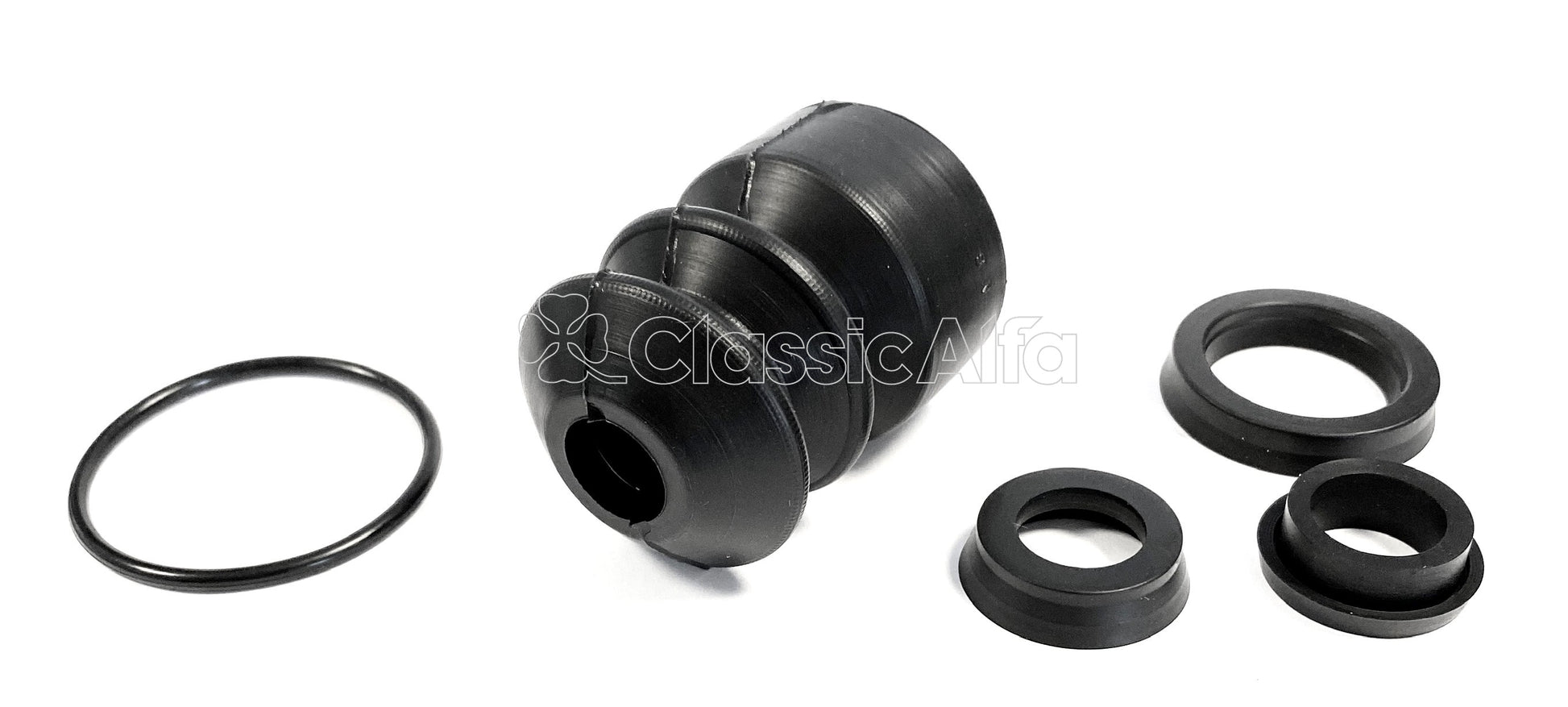 750-020/1 BRAKE MASTER CYLINDER REPAIR KIT - 1" DIAMETER