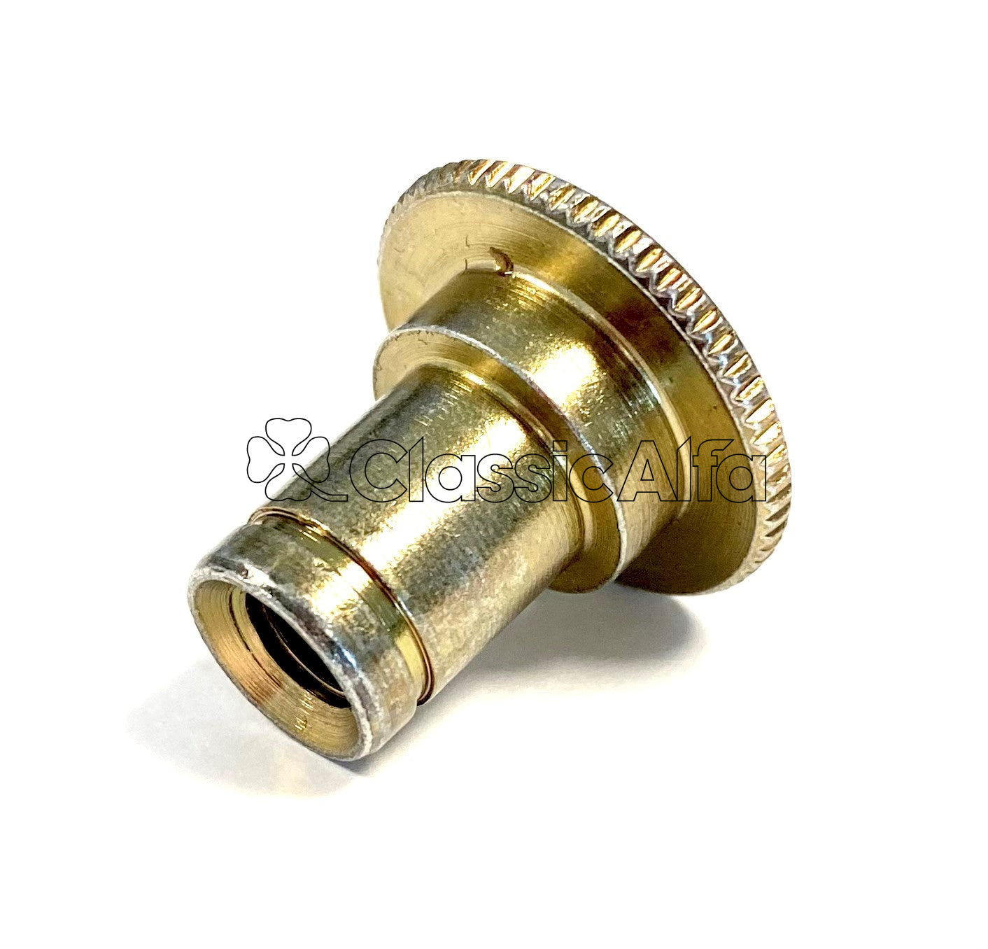 750-023/1 VALVE COVER NUT - 750, 101 ENGINES