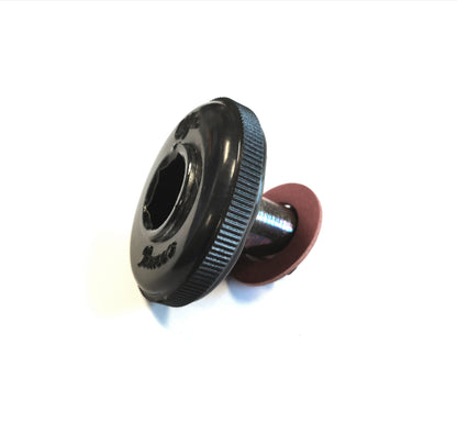 750-023 VALVE COVER NUT - 750, 1900 & 102 SERIES 2000 ENGINES