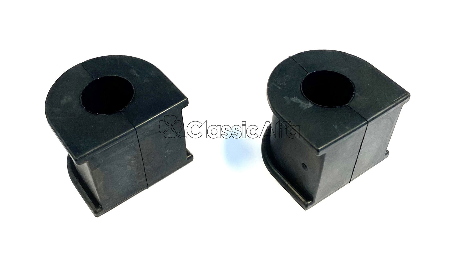 750-024 PAIR OF FRONT ANTI-ROLL BAR MOUNTING RUBBERS - 750 SERIES