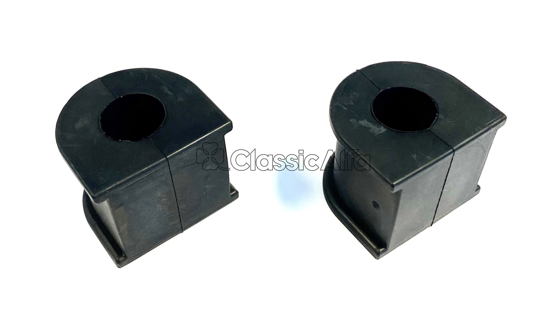 750-024 PAIR OF FRONT ANTI-ROLL BAR MOUNTING RUBBERS - 750 SERIES