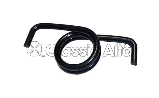 750-034 SPRING FOR UPPER DOOR HINGE - 750 & 101 SERIES SPIDER