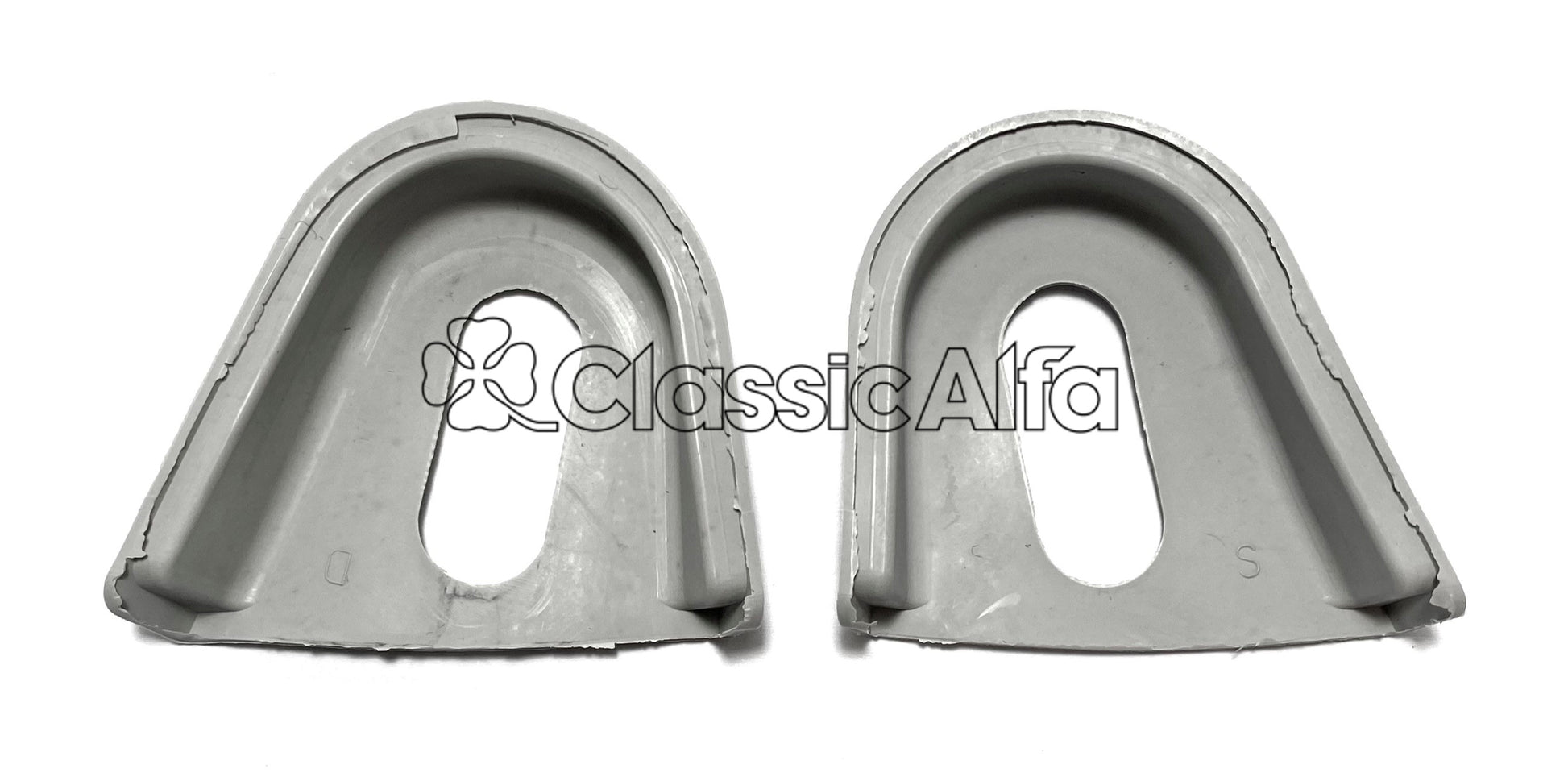 750-035  SPIDER DOOR BUFFER RECEIVER GASKETS - 750 & 101 SERIES SPIDER