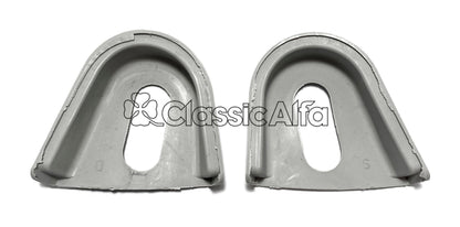 750-035  SPIDER DOOR BUFFER RECEIVER GASKETS - 750 & 101 SERIES SPIDER