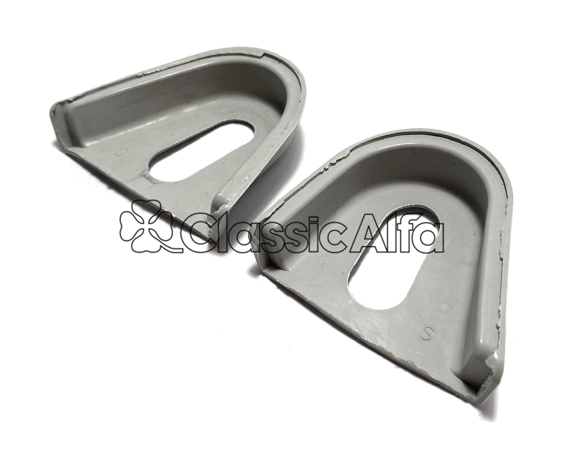 750-035  SPIDER DOOR BUFFER RECEIVER GASKETS - 750 & 101 SERIES SPIDER