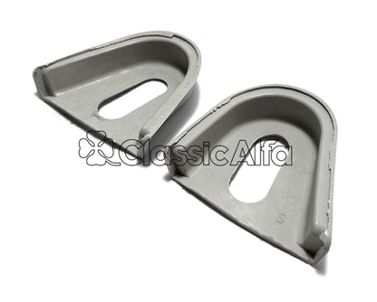 750-035  SPIDER DOOR BUFFER RECEIVER GASKETS - 750 & 101 SERIES SPIDER