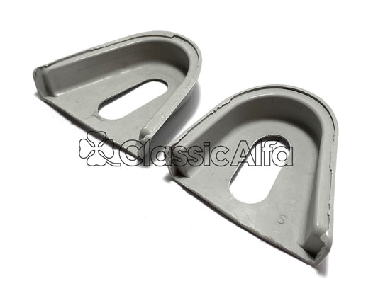 750-035  SPIDER DOOR BUFFER RECEIVER GASKETS - 750 & 101 SERIES SPIDER