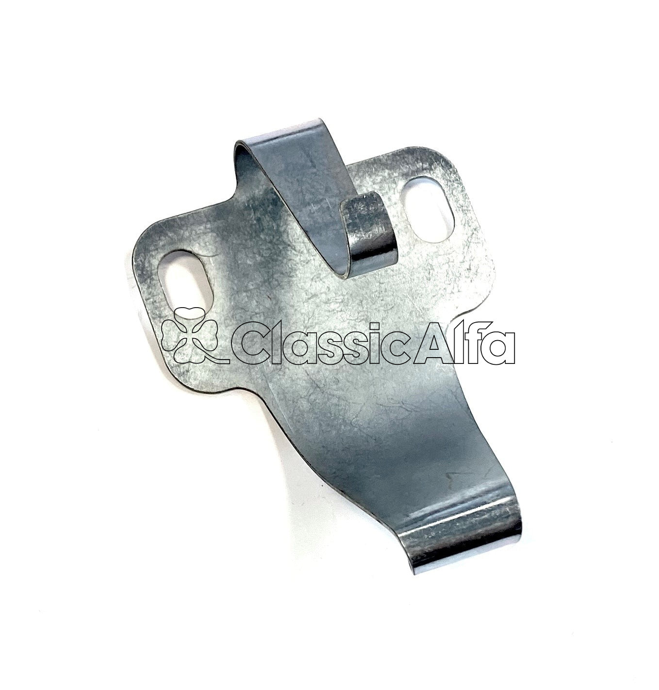 750-036 BONNET/HOOD SPRING - 750 & 101 SERIES SPIDERS