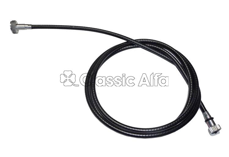 750-039 SPEEDOMETER CABLE - ALL 750, 101, 102 and 106 SERIES CARS