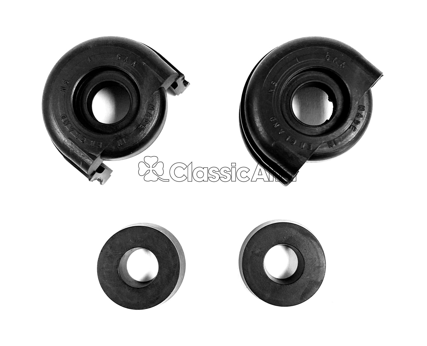 750-040 GIULIETTA REAR BRAKE CYLINDER 7/8" SEAL KIT