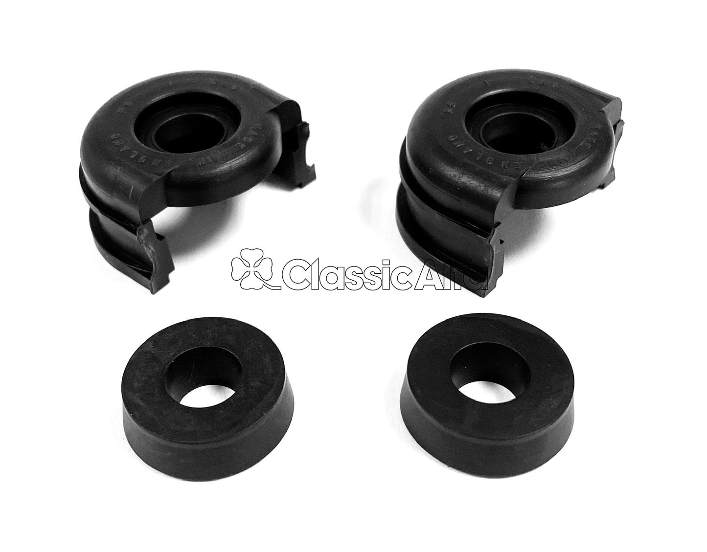 750-040 GIULIETTA REAR BRAKE CYLINDER 7/8" SEAL KIT