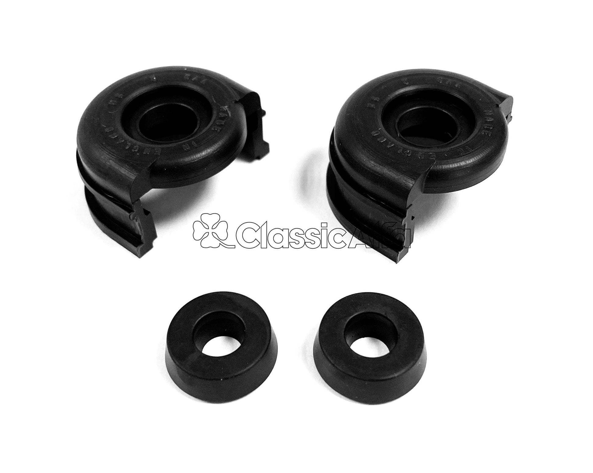 750-041 GIULIETTA REAR BRAKE CYLINDER 0.7" SEAL KIT