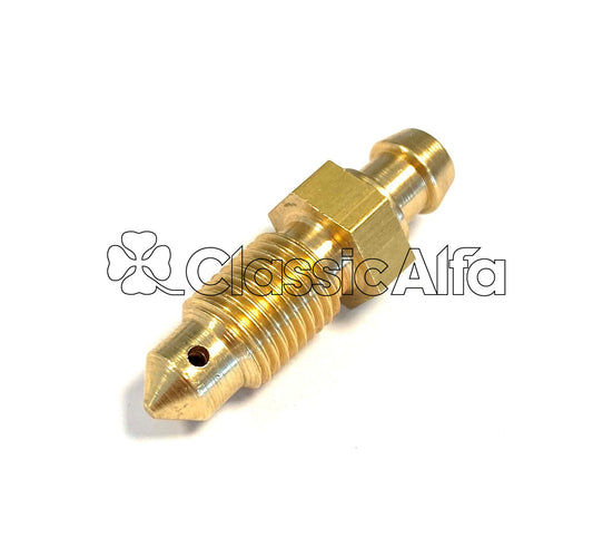 750-044 BRAKE BLEED SCREW 750 & 101