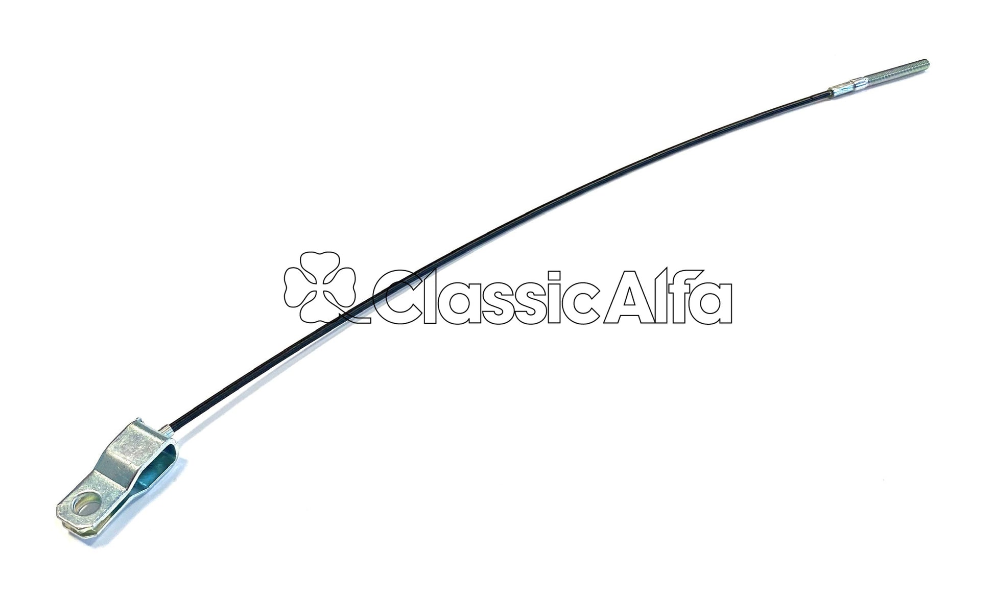750-048 SHORT REAR HANDBRAKE CABLE - ALL 750/101/2600 CARS