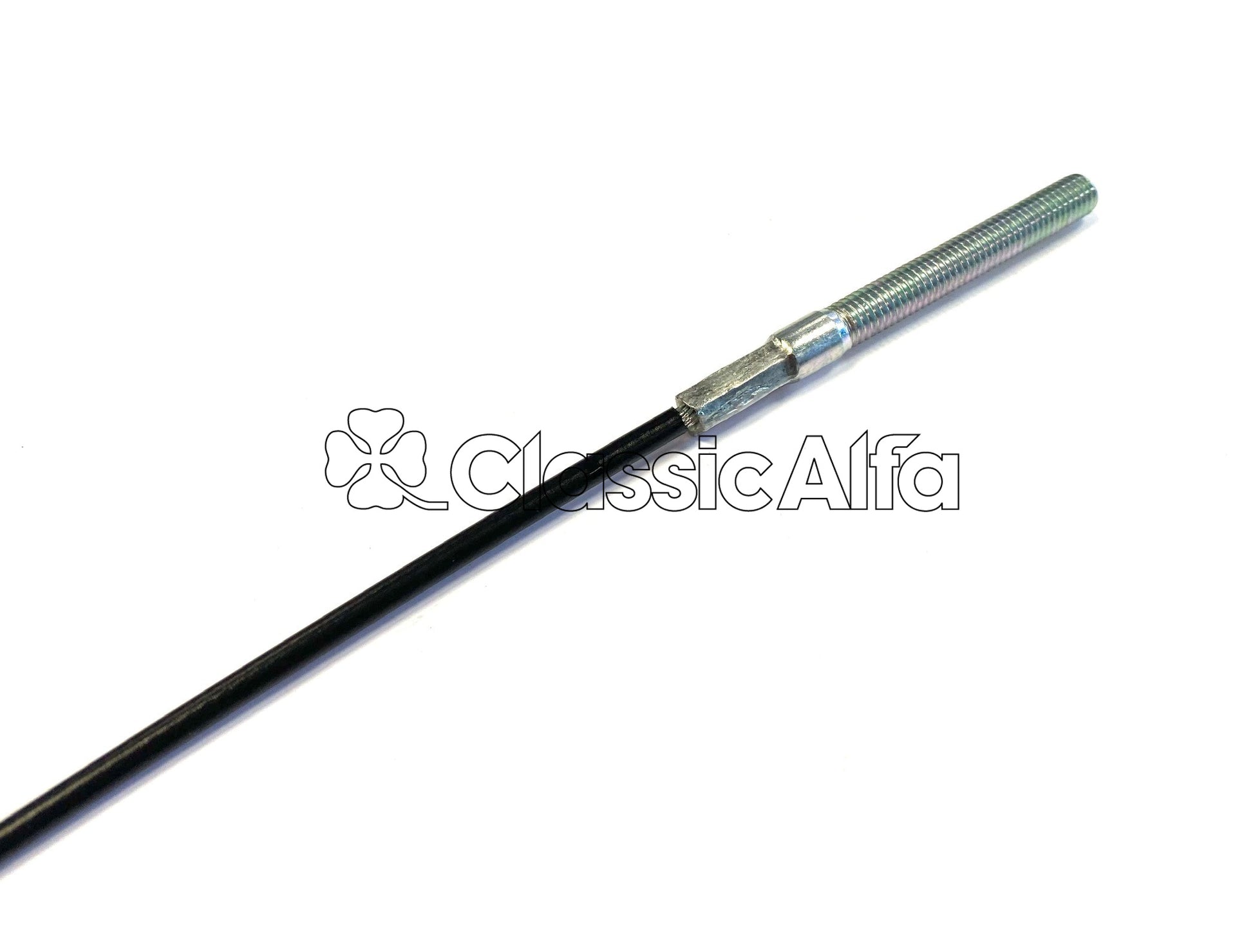 750-048 SHORT REAR HANDBRAKE CABLE - ALL 750/101/2600 CARS
