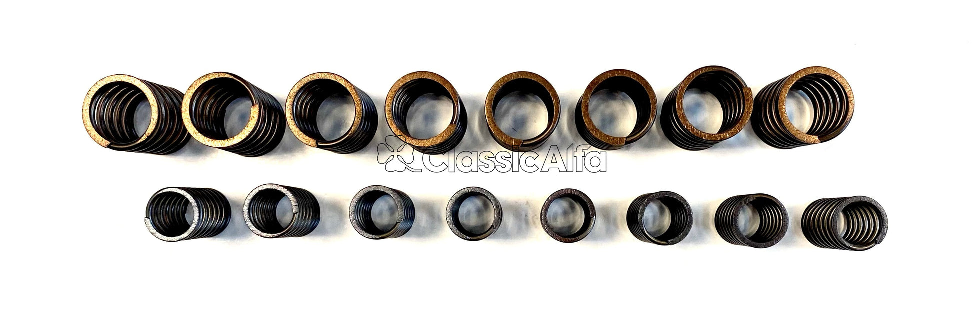 750-062 750 SERIES VALVE SPRING SET