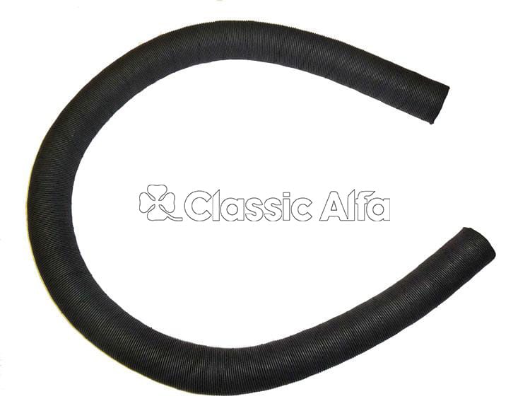 750-065 HEATER AIR DUCTING HOSE - 35mm