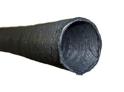 750-065 HEATER AIR DUCTING HOSE - 35mm
