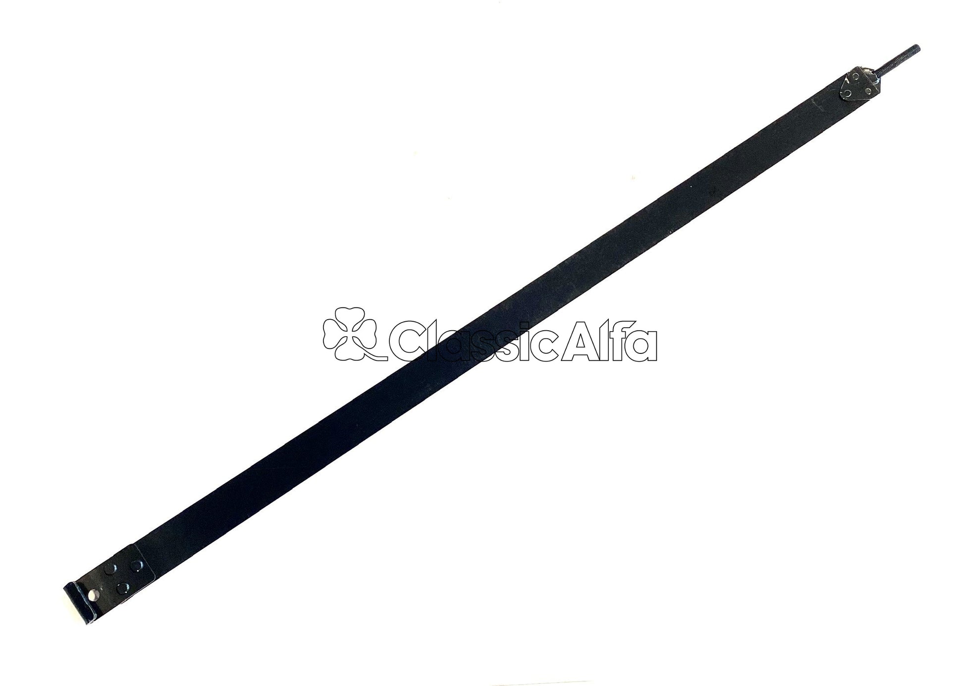 750-726 FUEL TANK SUPPORT STRAP - ALL SPRINT SPECIAL SS CARS