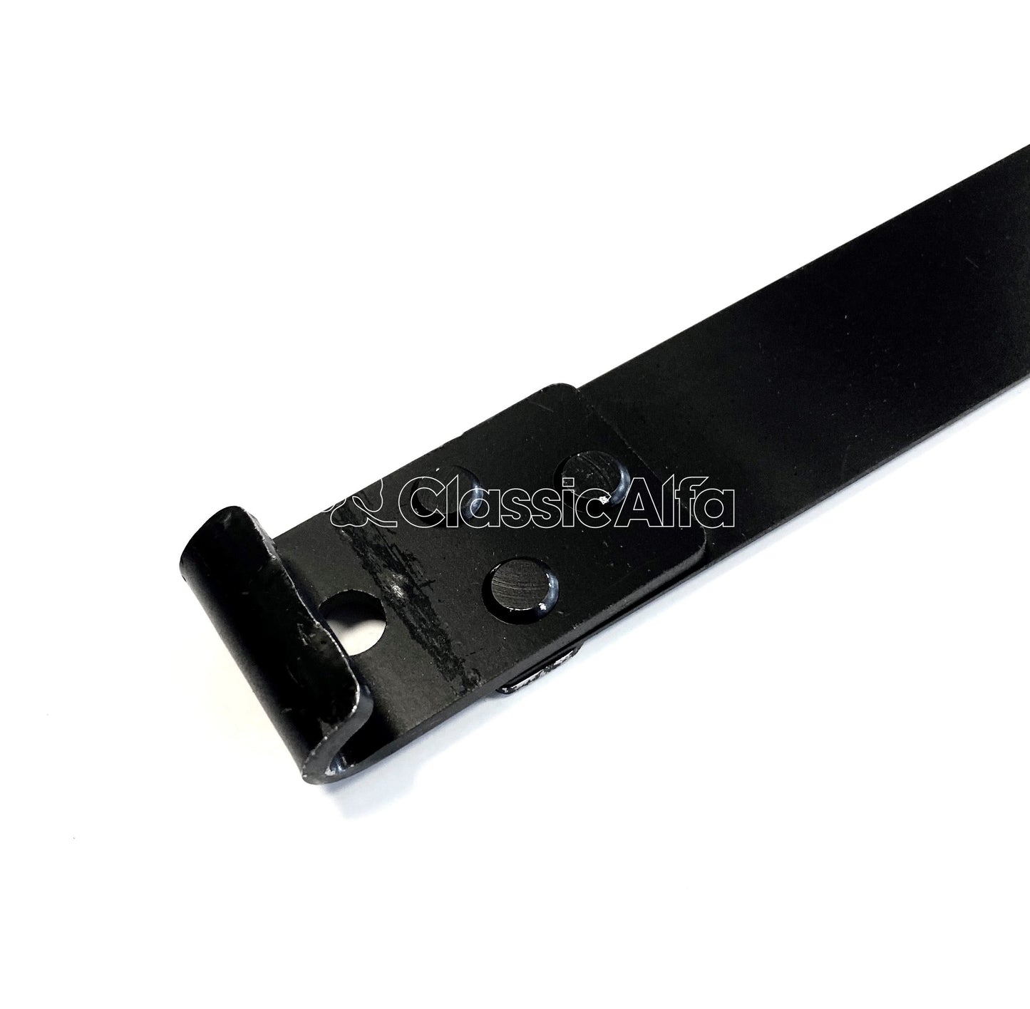 750-726 FUEL TANK SUPPORT STRAP - ALL SPRINT SPECIAL SS CARS
