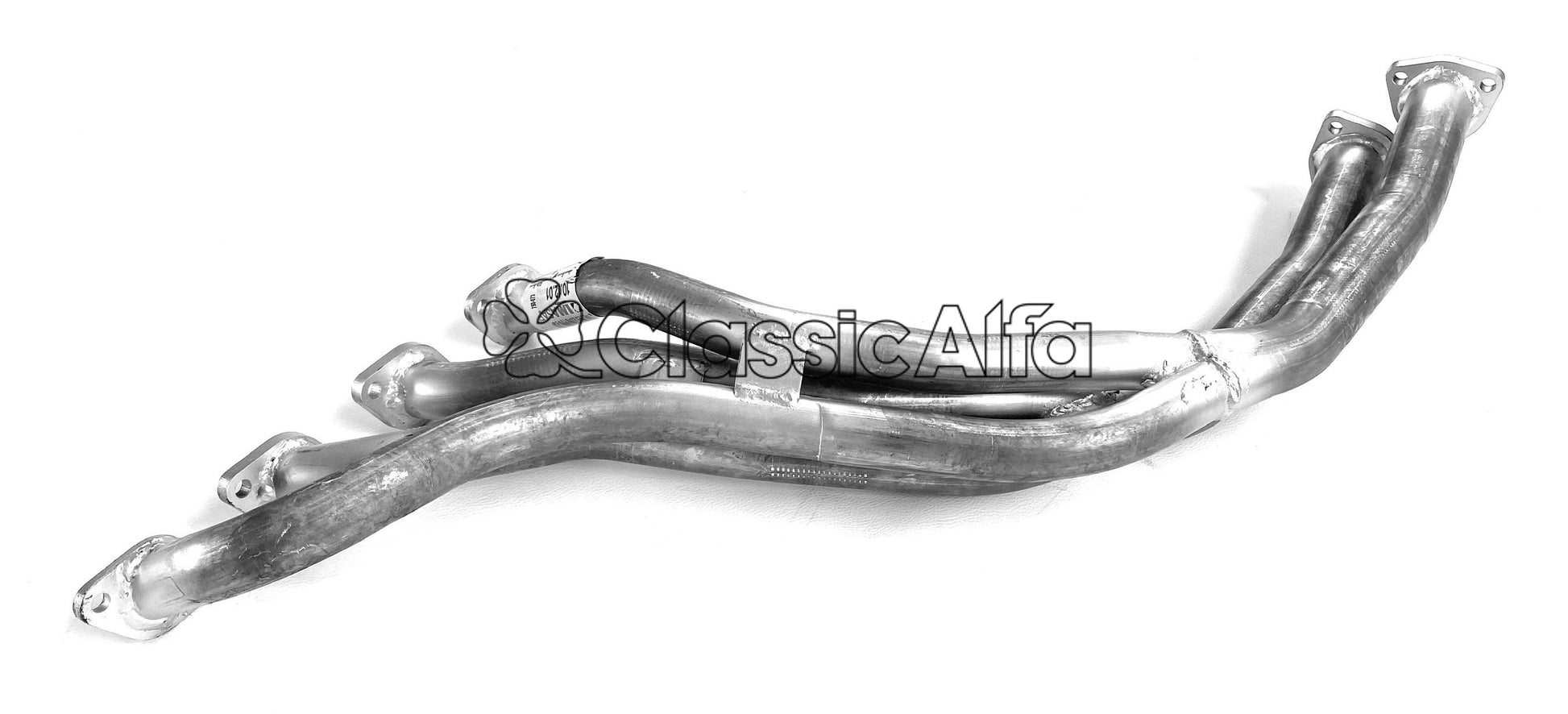 750-073 VELOCE EXHAUST MANIFOLD 1300