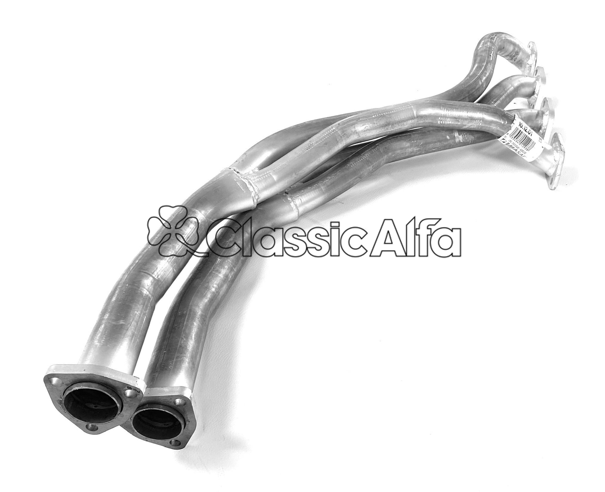 750-073 VELOCE EXHAUST MANIFOLD 1300