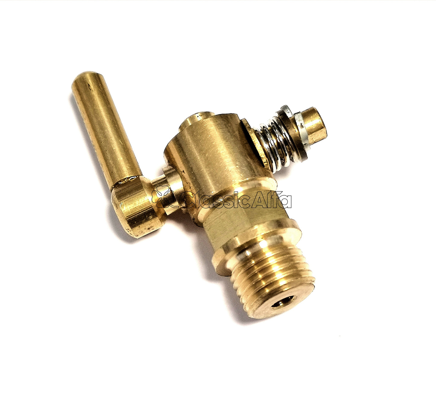 750-076 COOLANT DRAIN TAP