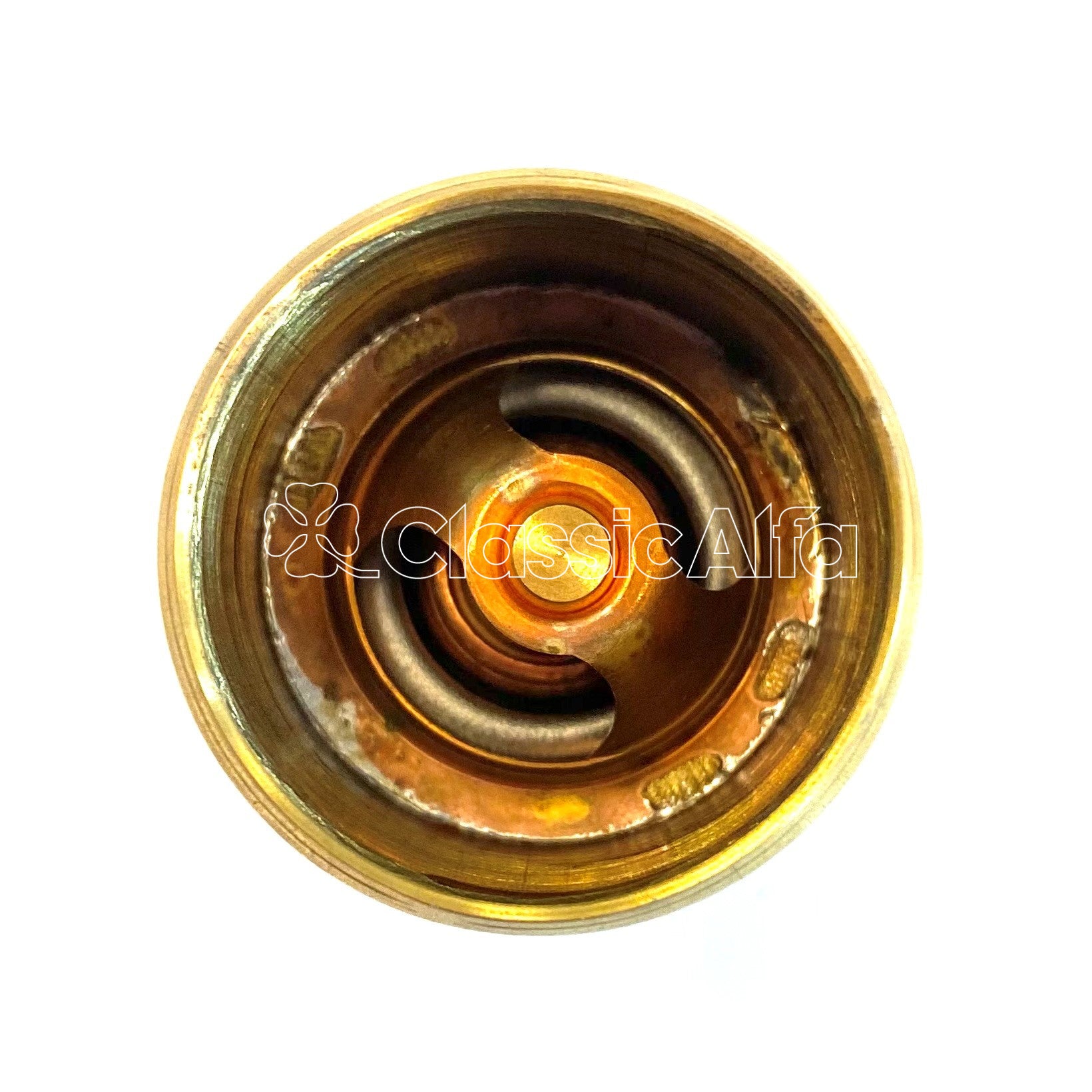 750-080 IN-LINE THERMOSTAT - 750 & 101 SERIES CARS